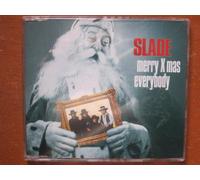 Slade - Merry Xmas Everybody