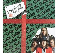 Slade Merry Xmas Everybody CD EP