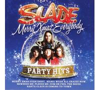 Slade - Merry XMas Everybody: Slade Party Hits
