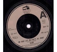 Slade - My Baby Left Me But That's Alright Mama - P/S