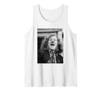 Slade Noddy Holder con Feel The Noise Singer 1976 Camiseta sin Mangas