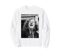 Slade Noddy Holder con Feel The Noise Singer 1976 Sudadera