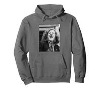 Slade Noddy Holder con Feel The Noise Singer 1976 Sudadera con Capucha