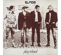 Slade - Play It Loud [Import]