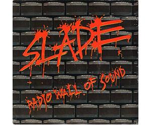 Slade - Radio/Lay Your Love on The Line [Import] [Vinilo]