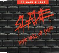Slade - Radio Wall of Sound