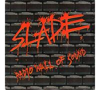 Slade - Radio Wall of Sound [Vinilo]