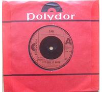 SLADE - SLADE 7"Single -Let's Call It Quits/When The Chips Are Down,EX+