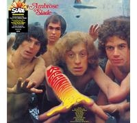 Slade - Slade - Beginnings (CD)