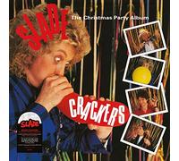 Slade – Crackers (The Christmas Party Album) – Vinilo (LP)