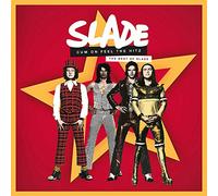 Slade - Slade - Cum On Feel The Hitz (2 Lp)) [Vinilo]