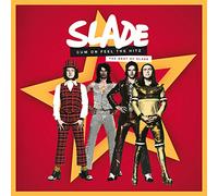 Slade - Slade - Cum On Feel The Hitz (2 Lp)) [Vinilo]