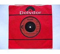 Slade - SLADE Cum On Feel The Noize 7" 45