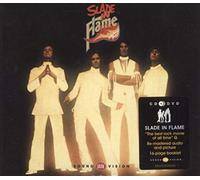 Slade - Slade In Flame