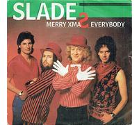 Slade - SLADE / MERRY XMAS EVERYBODY (REMIX)