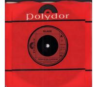 Slade - SLADE Skweeze Me Pleeze Me 7" vinyl