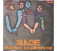 Slade - SLADE Skweeze Me Pleeze Me UK 7" 45