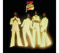 Slade - Slade - Slade In Flame Edición Deluxe. Reedición 2022 (CD)