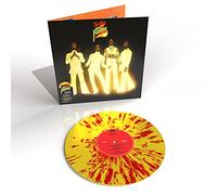 Slade – Slade In Flame – Vinilo LP en color – Edición limitada