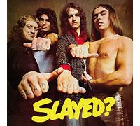 Slade - Slade - Slayed? Edición Deluxe. Reedición 2022 (CD)