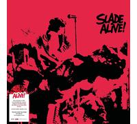 Slade - Slade Vivo (2022) LP Splatter Vinilo Pre-order