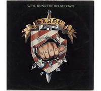 Slade - SLADE We'll Bring the House Down UK 7" 45