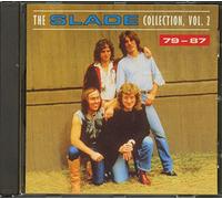 Slade - The Slade Collection Vl. 2