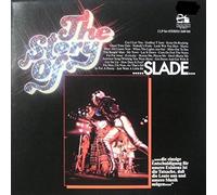 Slade - The Story Of Slade - Barn Records Ltd - 2689 001