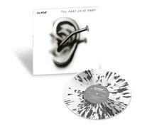 Slade - Till Deaf Do Us Part (Clear/Black Splatter) (LP)