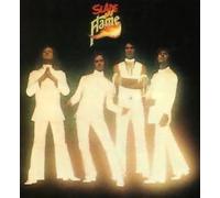 Slade [VINYL] 1974 - Slade In Flame