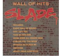 Slade Wall Of Hits (CD)