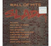 Slade - Wall of Hits [Vinilo]