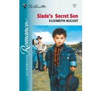 Slades Secret Son (ebook)