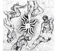 Slaegt – The Wheel – CD (Digi) – Importación USA