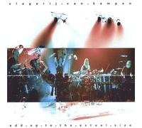 Slagerij Van Kampen - Add Up to the Actual Size