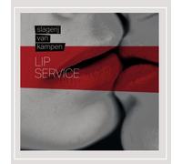 Slagerij Van Kampen Lip Service (CD)