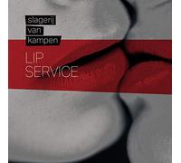 Slagerij Van Kampen - Lip Service [Vinilo]