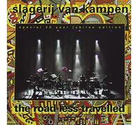 Slagerij Van Kampen - Road Less Travelled -Live