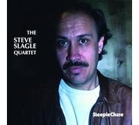 Slagle, Steve - The Steve Slagle Quartet