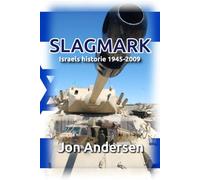 Slagmark: Israels historie 1945-2009