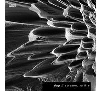 Slagr - Straum, Stille