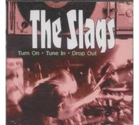 Slags,the - Turn on,Tune in,Drop Out [Import]