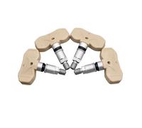 SLAHAJ 15114379 TPMS 4PCS/1PC Sensor de presión de neumáticos apto para Chevrolet Sensor de Altura del(4Pcs(15114379))