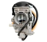 SLAHAJ Filtro de Gasolina Carburador de Motocicleta Compatible con carburador de Motocicleta JINGKE. Compatible con Kawasaki Vulcan 800 VN800 1995-2005 15003-1200.