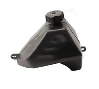 SLAHAJ Filtro de Gasolina Carburador de Motocicleta Tanque de Gasolina para Motocicleta, ATV, cuatrimoto, Kart, con Tapa, Apto para Motores de 4 Tiempos de 50, 70, 110 y 125 CC.