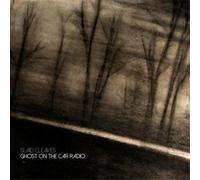Slaid Cleaves Ghost On the Car Radio (CD) Album (Importación USA)
