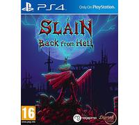 Slain: Back From Hell [Importación francesa]