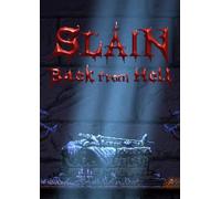 Slain: Back from Hell PC