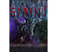 Slain: Back from Hell Xbox Live Key EUROPE