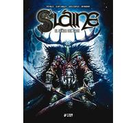 Slaine Integral 2. El Señor Del Caos